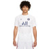 Nike Paris Saint-Germain Pre-Match Top