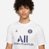 Nike Paris Saint-Germain Pre-Match Top