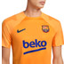 Nike FC Barcelona Strike Top