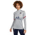 Nike Paris Saint-Germain Strike Drill Top Dames 2