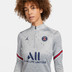 Nike Paris Saint-Germain Strike Drill Top Dames 4