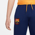 Nike FC Barcelona Strike Pant Kids