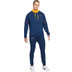 Nike FC Barcelona Travel Full-Zip Pant