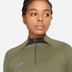 Nike Strike Trainingspak Dames