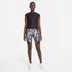 Nike Court Serena Design Crew Fitted Top 5