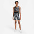 Nike Court Serena Design Crew Printed Short