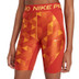 Nike Court Serena Design Crew Printed Short