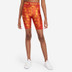 Nike Court Serena Design Crew Printed Short