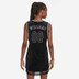 Nike Court Serena Design Jersey Dress