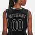 Nike Court Serena Design Jersey Dress