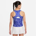 Nike Court Victory Printed Tank Meisjes 2