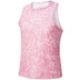 Nike Court Victory Printed Tank Meisjes 2