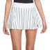 Nike Court Striped Club Skirt