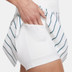 Nike Court Striped Club Skirt