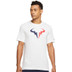 Nike Court Rafa Logo Training Tee 2