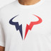 Nike Court Rafa Logo Training Tee 4
