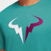 Nike Court Rafa Logo Training Tee 3