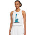 Nike Court NYC Liberty Training Tank 1