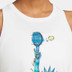 Nike Court NYC Liberty Training Tank 3