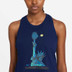 Nike Court NYC Liberty Training Tank 3
