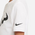 Nike Court Rafa Tee Jongens 4