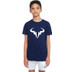 Nike Court Rafa Tee Jongens