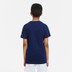 Nike Court Rafa Tee Jongens
