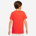 Nike Court Rafa Tee Jongens 2