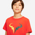 Nike Court Rafa Tee Jongens 4