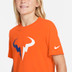 Nike Court Rafa Tee Jongens 3