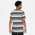 Nike Court Embossed Heritage Stripe Tee