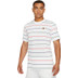 Nike Court Embossed Heritage Stripe Tee