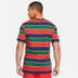 Nike Court Embossed Heritage Stripe Tee 3