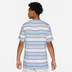 Nike Court Embossed Heritage Stripe Tee