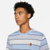 Nike Court Embossed Heritage Stripe Tee