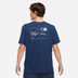 Nike Court NYC Postcard Training Tee 3