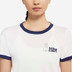 Nike Court NYC Ringer Training Tee