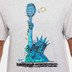 Nike Court NYC Liberty Training Tee