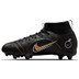 Nike Mercurial Superfly 8 Academy FG/MG Kids