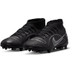 Nike Mercurial Superfly 8 Club FG/MG Kids