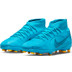 Nike Mercurial Superfly 8 Club FG/MG Kids