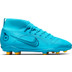 Nike Mercurial Superfly 8 Club FG/MG Kids