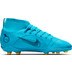 Nike Mercurial Superfly 8 Club FG/MG Kids