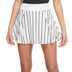 Nike Court Striped Regular Club Skirt