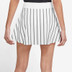 Nike Court Striped Regular Club Skirt