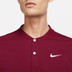 Nike Court Victory Blade Solid Polo