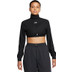 Nike Court Naomi Cropped Longsleeve 2