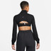 Nike Court Naomi Cropped Longsleeve 6