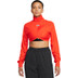 Nike Court Naomi Cropped Longsleeve 1
