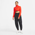 Nike Court Naomi Cropped Longsleeve 3